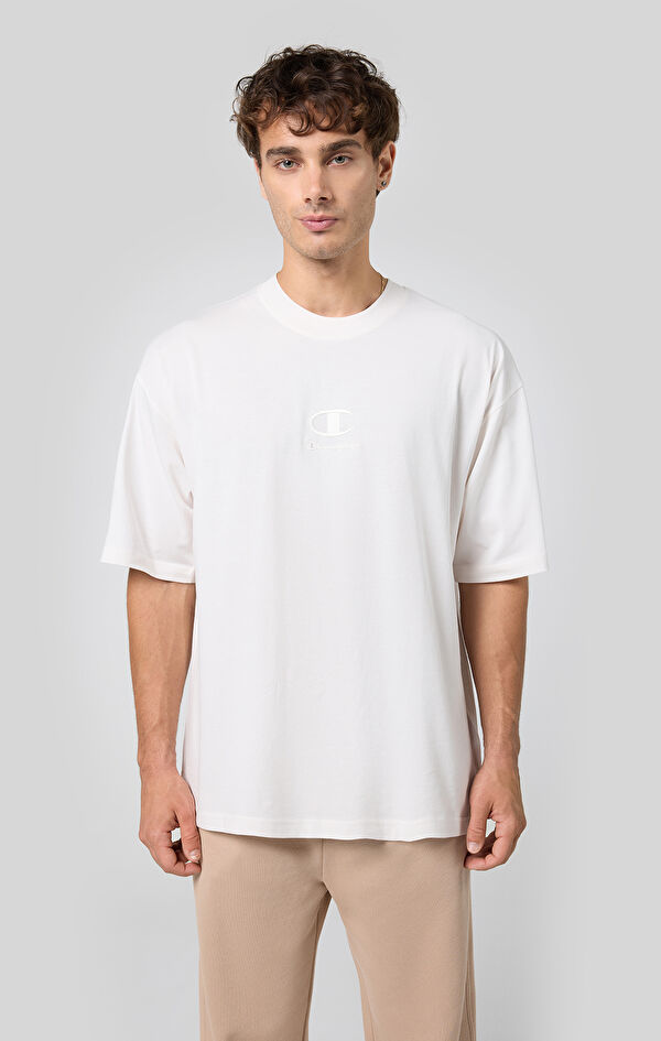 Crewneck T-Shirt