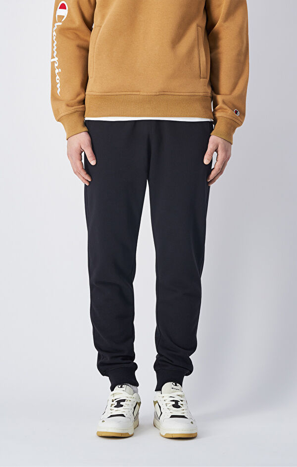 Rib Cuff Pants