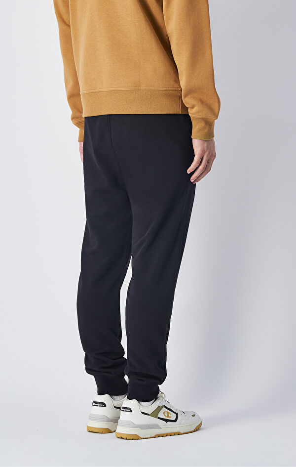Rib Cuff Pants