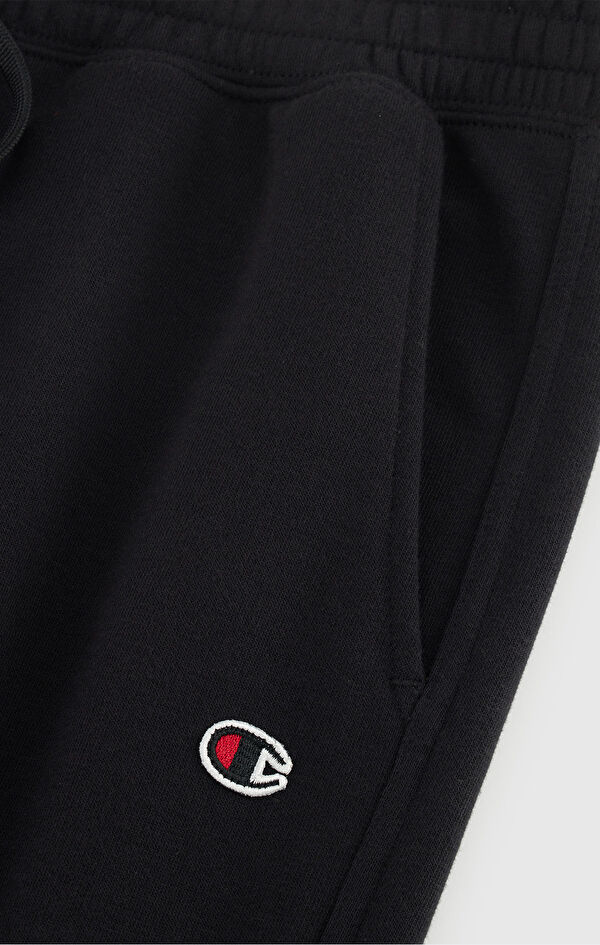 Rib Cuff Pants