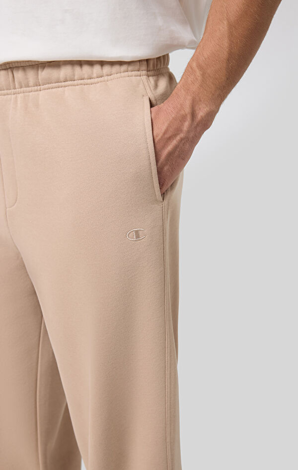 Elastic Cuff Pants