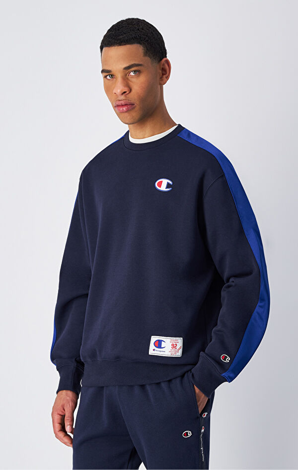 Crewneck Sweatshirt