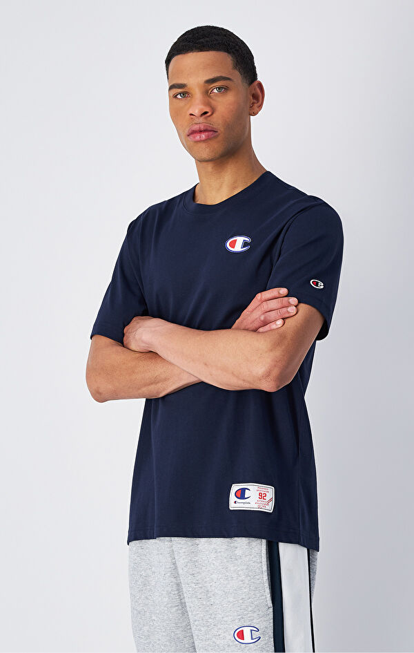 Crewneck T-Shirt