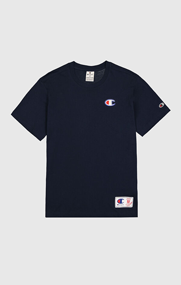 Crewneck T-Shirt