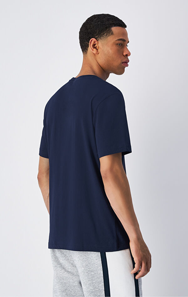 Crewneck T-Shirt