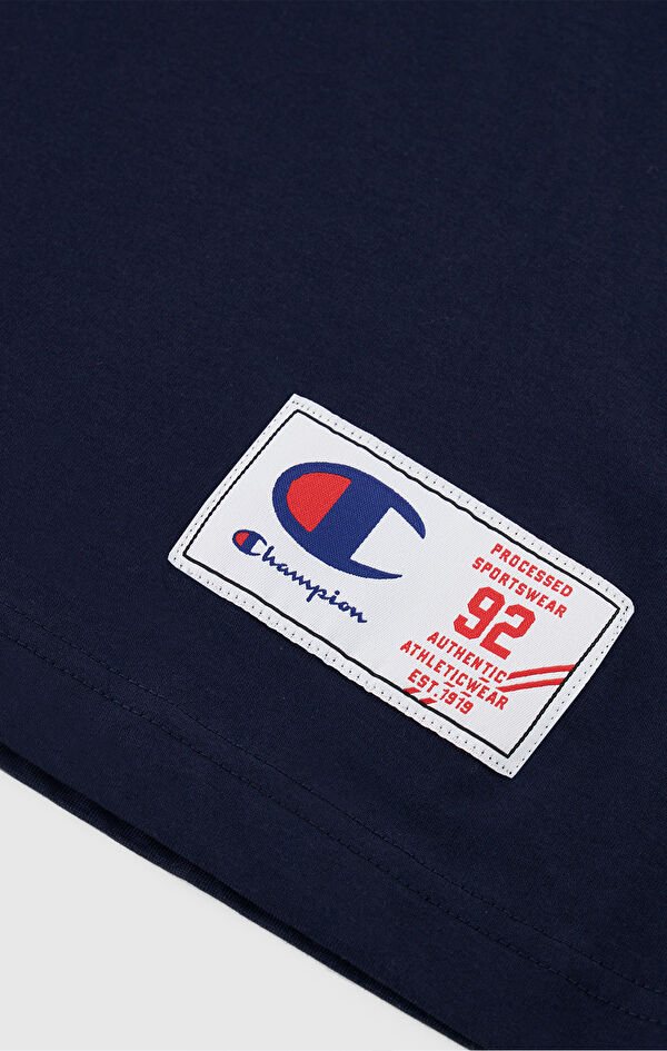 Crewneck T-Shirt