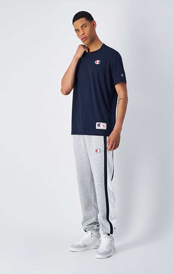 Crewneck T-Shirt