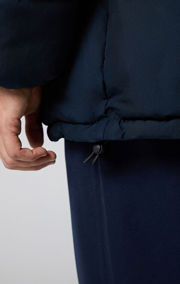 Hooded Jacket