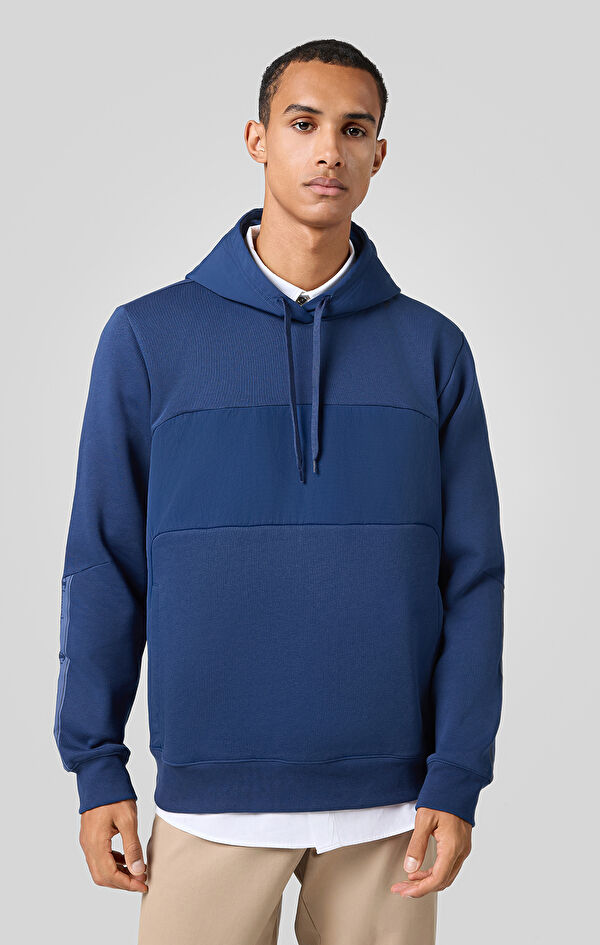 Hooded Sweatshirt