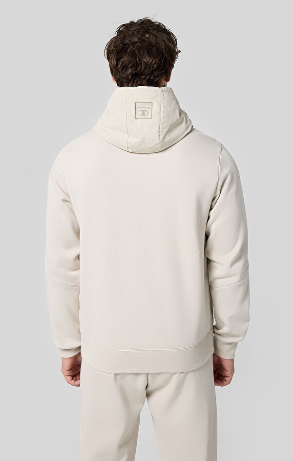 Hooded Sweatshirt