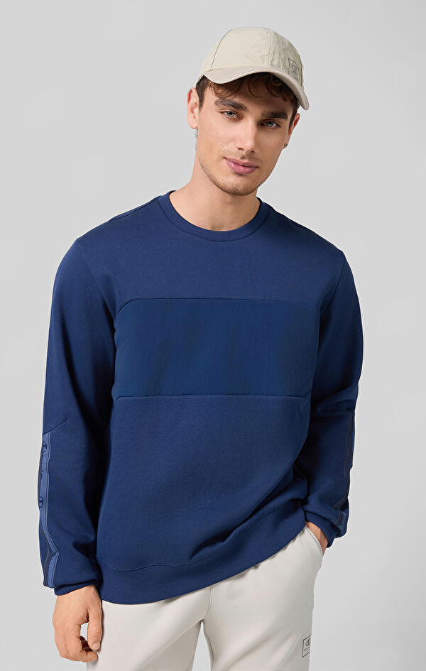 Crewneck Sweatshirt