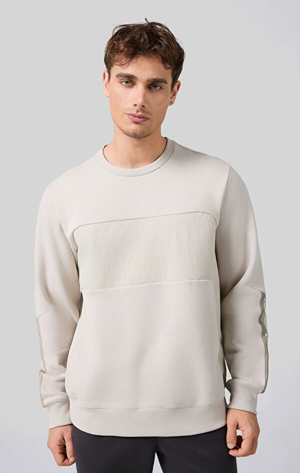 Crewneck Sweatshirt