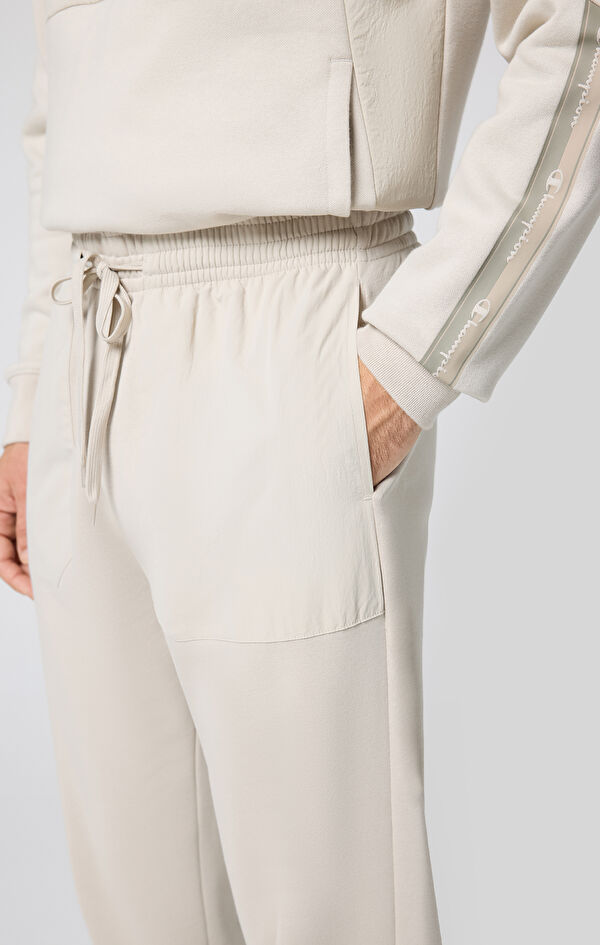 Rib Cuff Pants