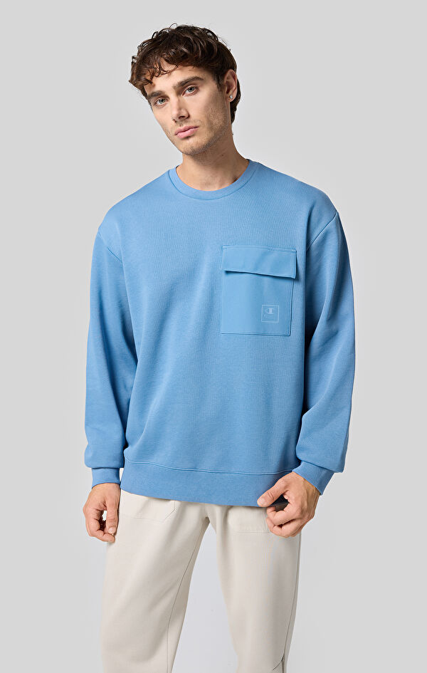 Crewneck Sweatshirt