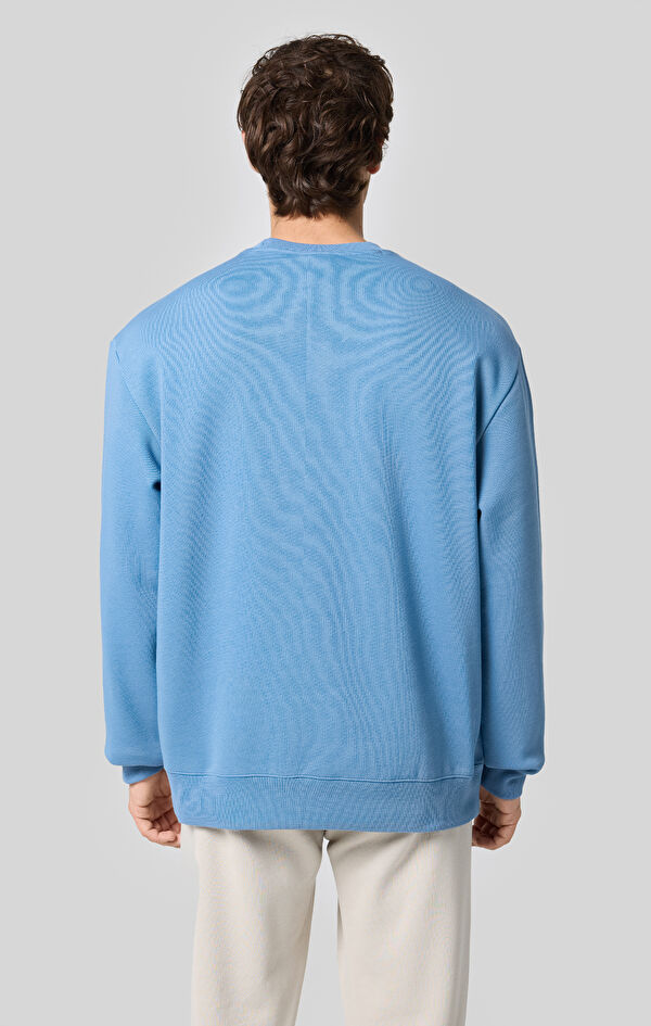 Crewneck Sweatshirt