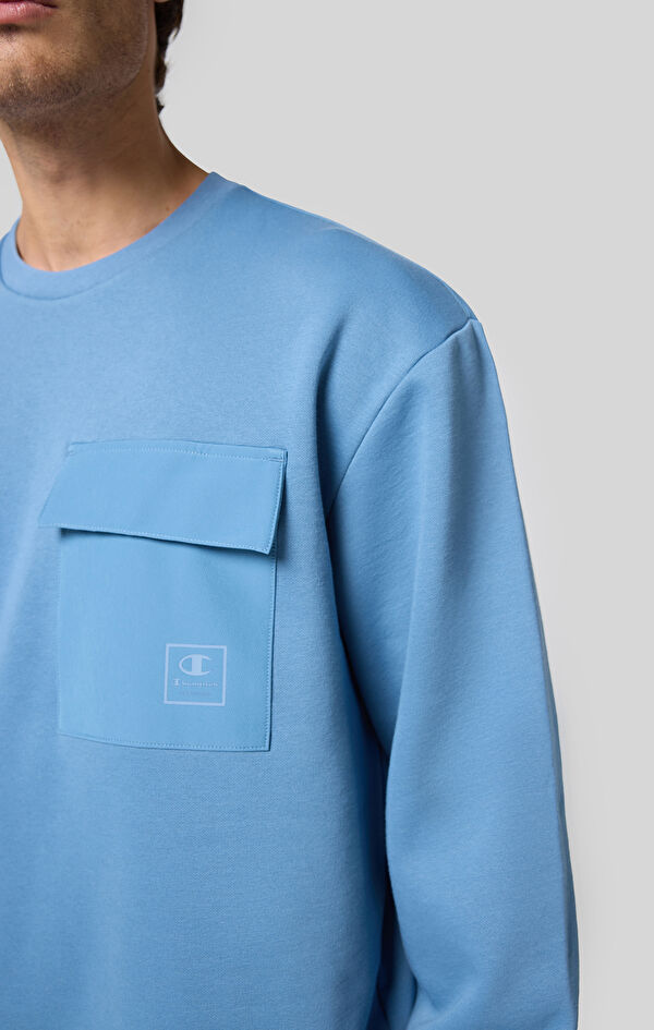 Crewneck Sweatshirt