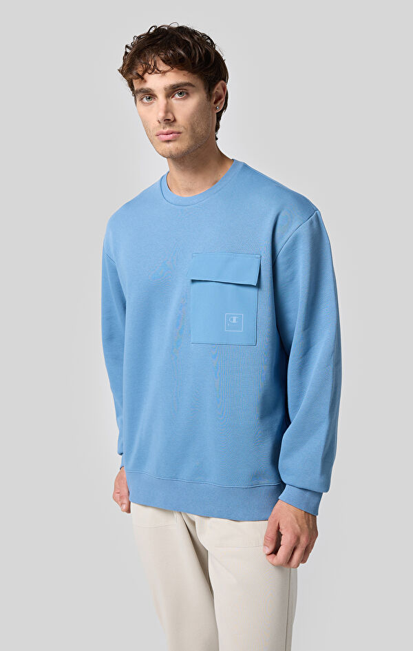 Crewneck Sweatshirt