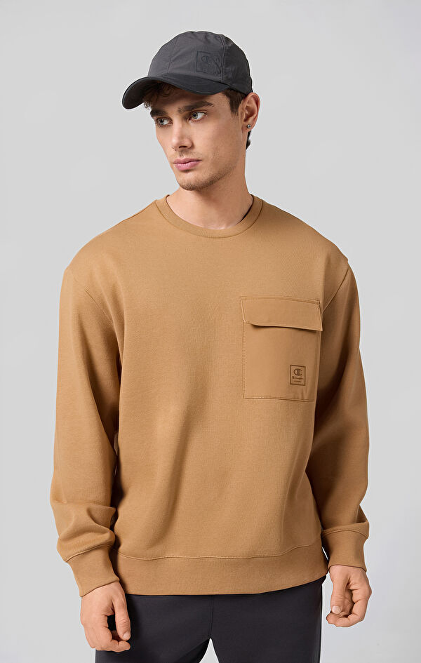 Crewneck Sweatshirt