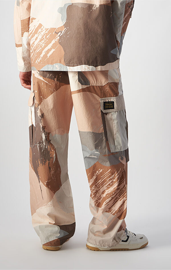 Parachute Pants