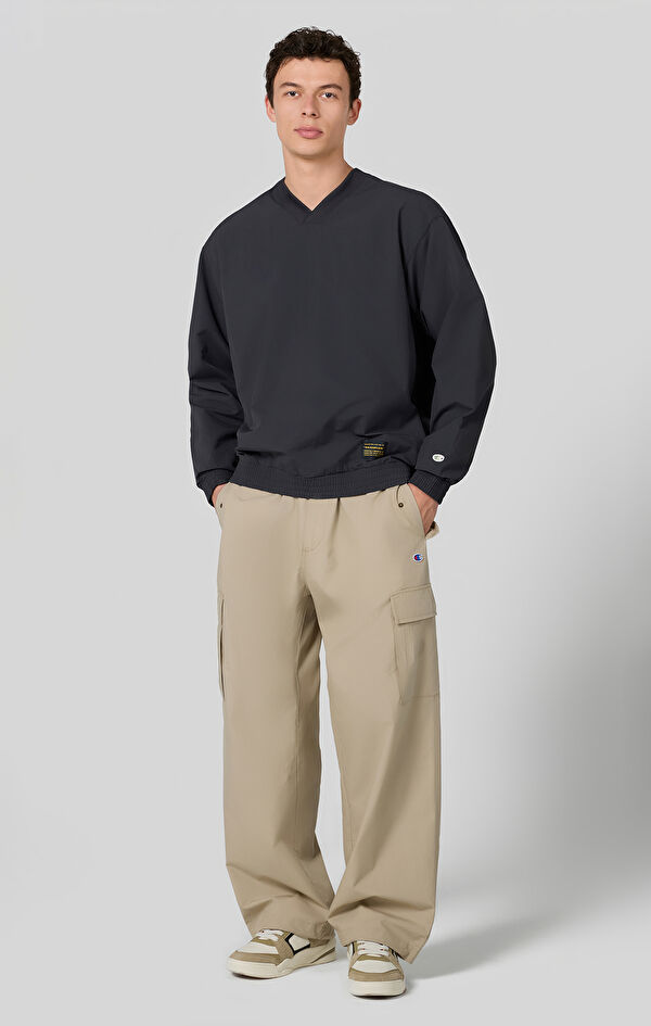 V-Neck Top