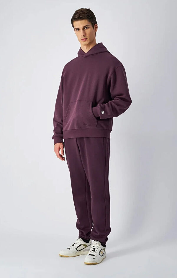 Elastic Cuff Pants