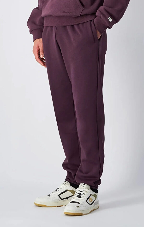 Elastic Cuff Pants
