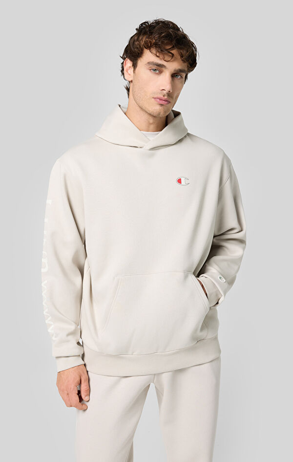 Hooded Sweatshirt