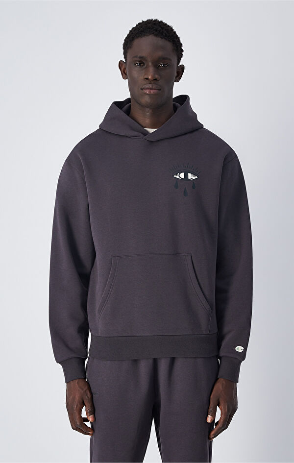 Hooded Sweatshirt