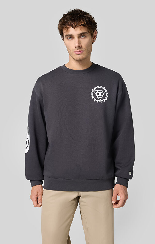 Crewneck Sweatshirt