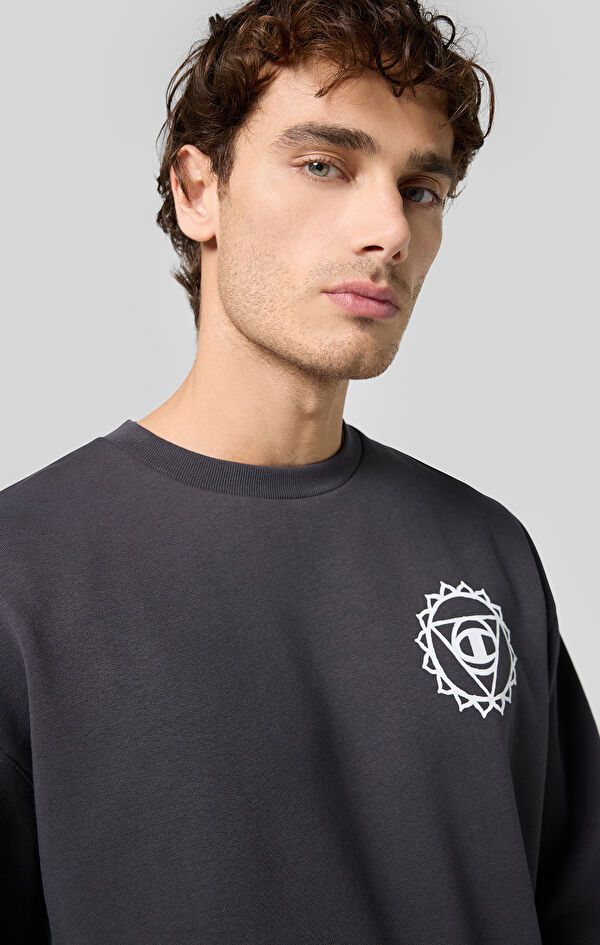 Crewneck Sweatshirt