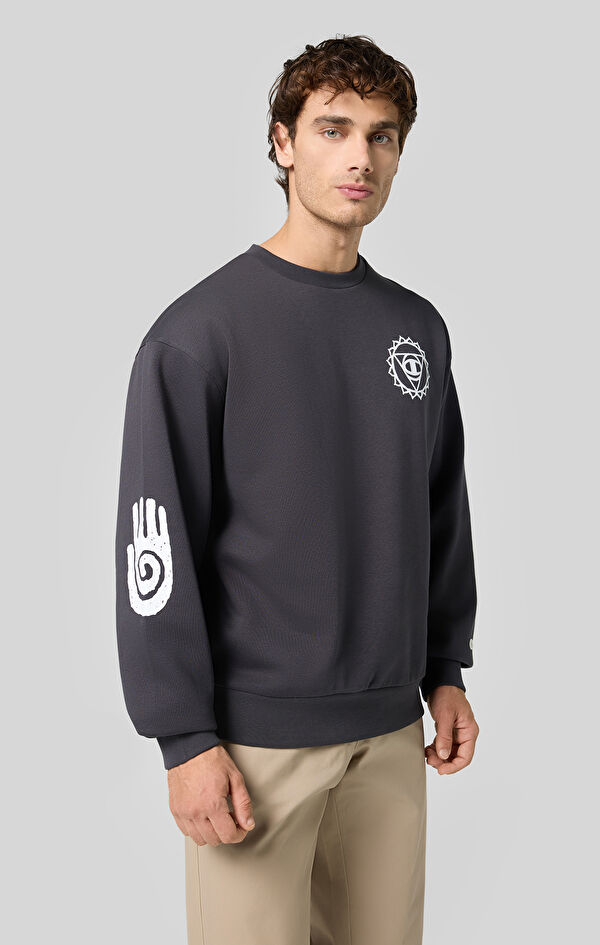 Crewneck Sweatshirt