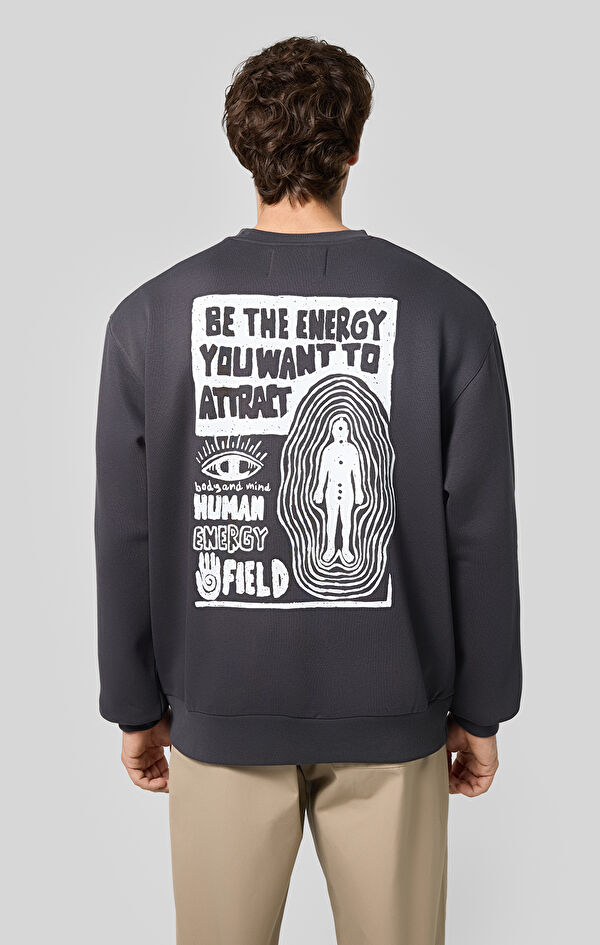 Crewneck Sweatshirt