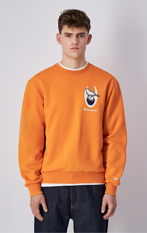 Crewneck Sweatshirt