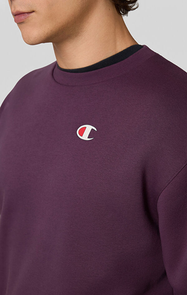 Crewneck Sweatshirt