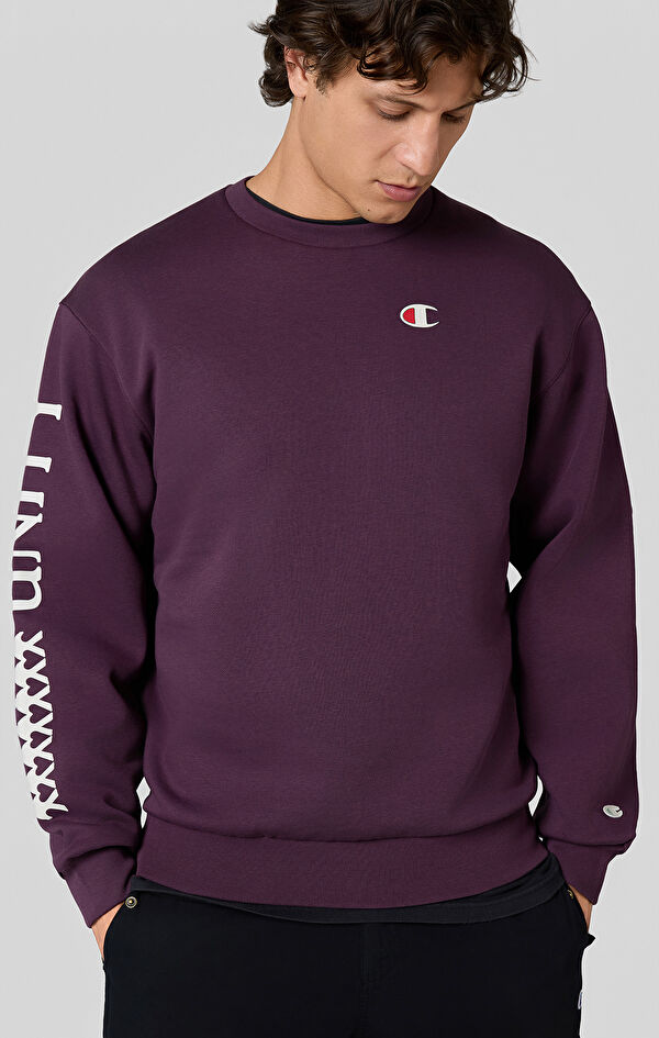 Crewneck Sweatshirt