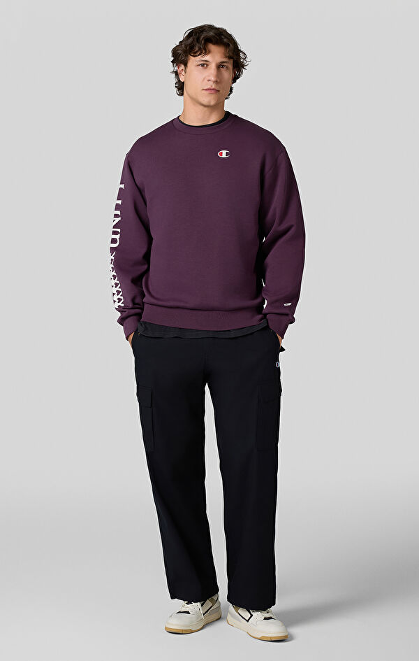 Crewneck Sweatshirt