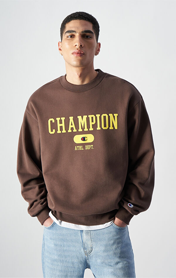 Crewneck Sweatshirt