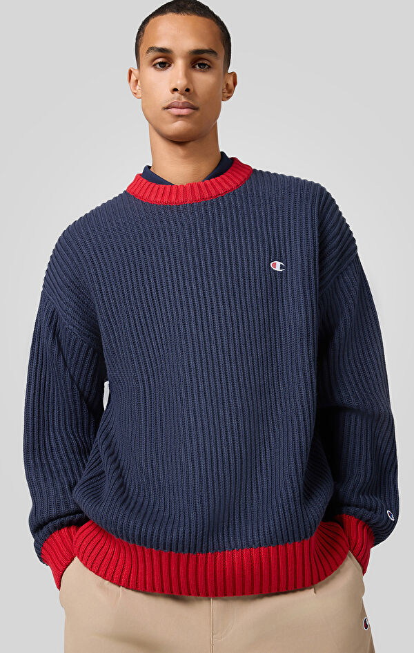 Crewneck Sweater