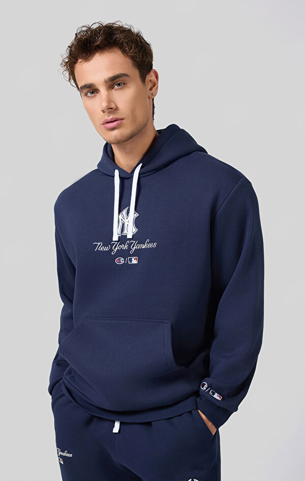 Hooded Sweatshirt