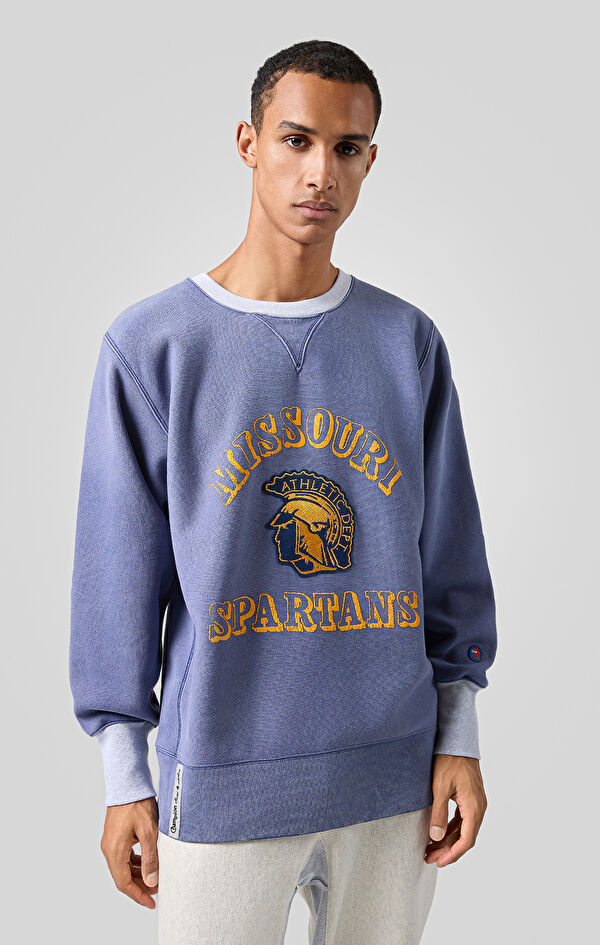 Crewneck Sweatshirt