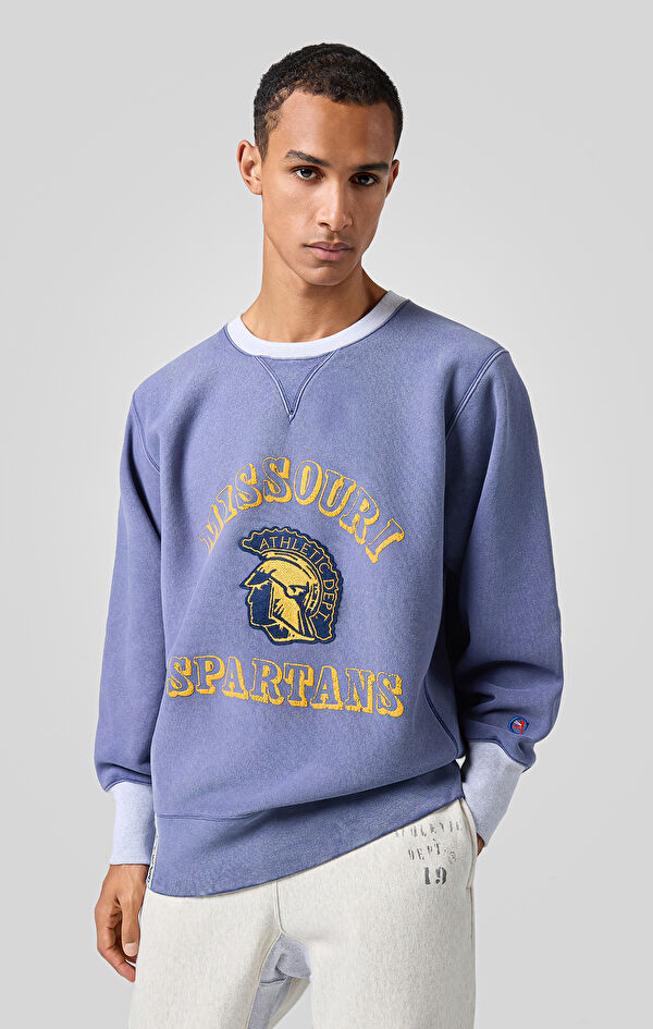 Crewneck Sweatshirt