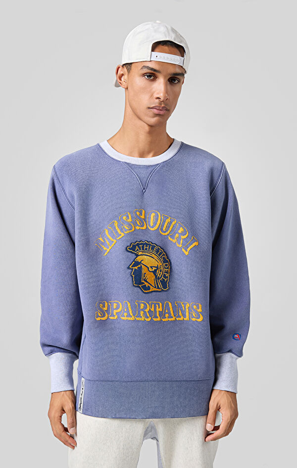 Crewneck Sweatshirt