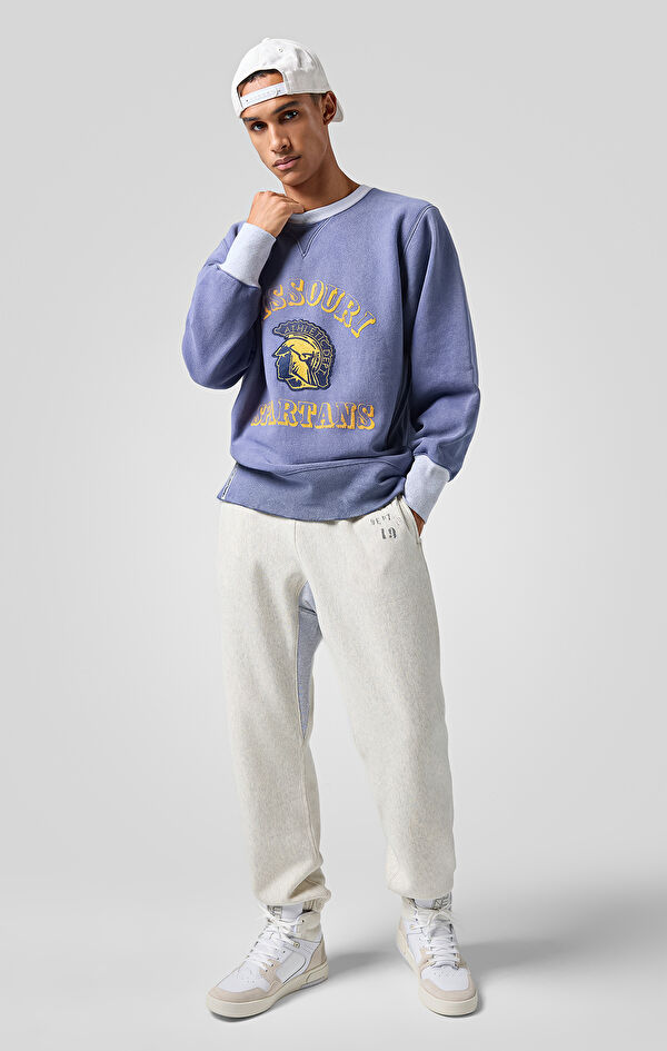 Crewneck Sweatshirt