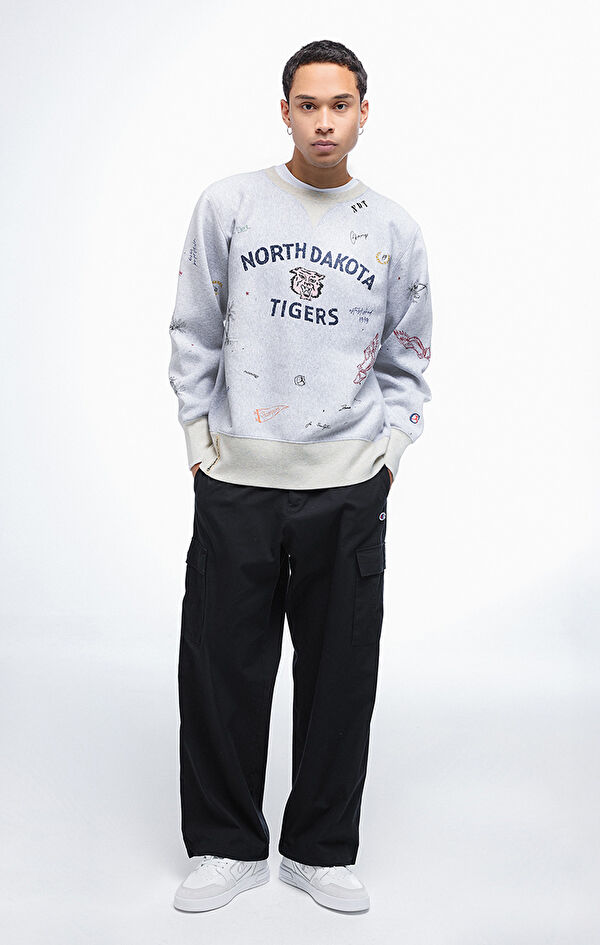 Crewneck Sweatshirt