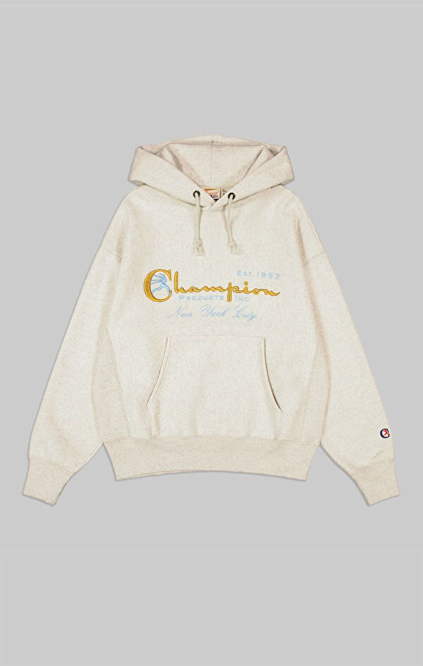 Hooded Sweatshirt