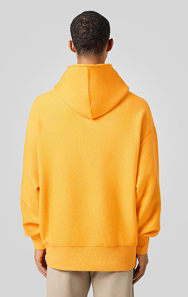 Hooded Sweatshirt