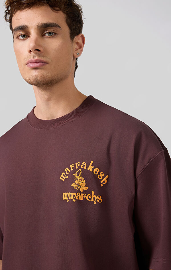 Crewneck T-Shirt