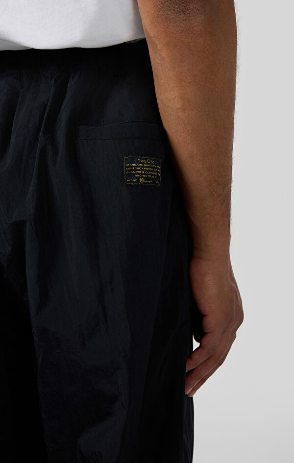 Elastic Cuff Pants