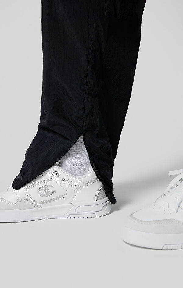 Elastic Cuff Pants