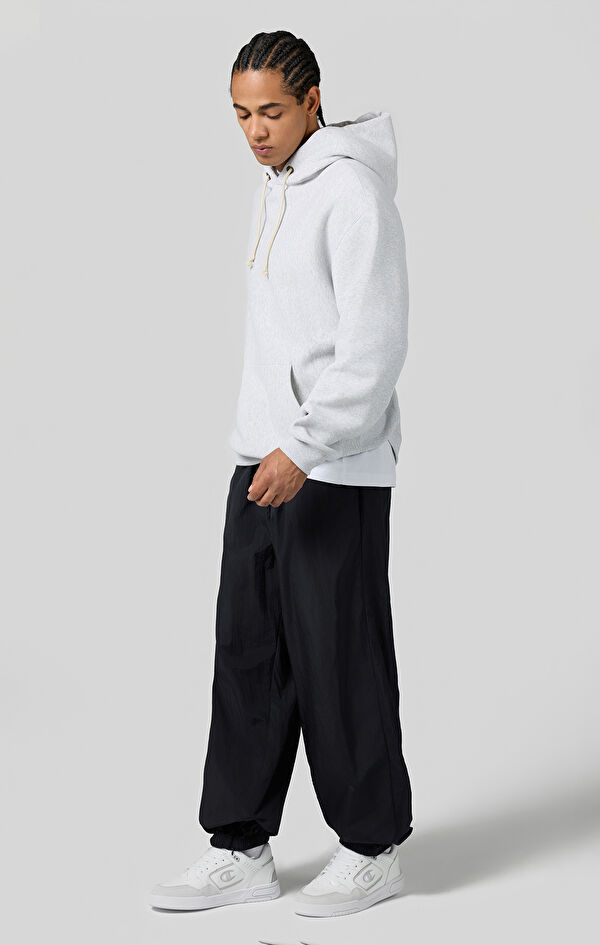Elastic Cuff Pants